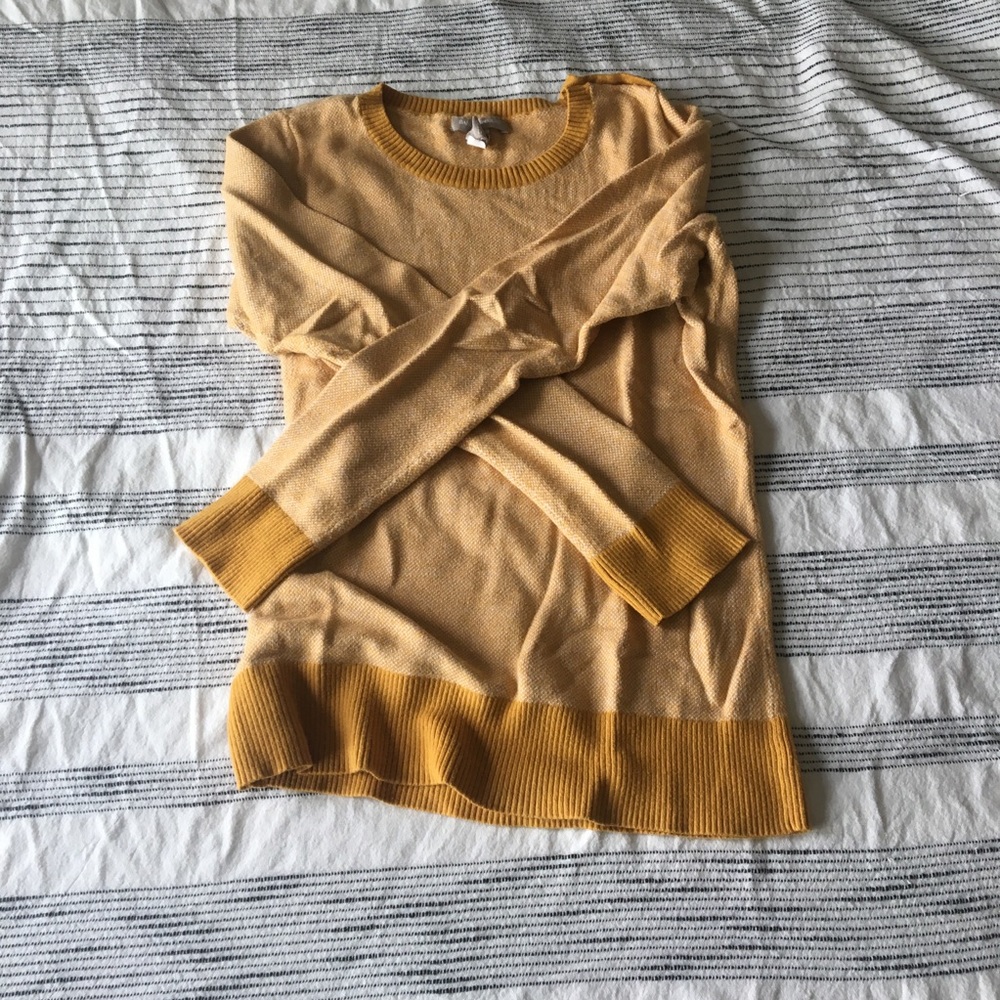 Banana Republic Sweater